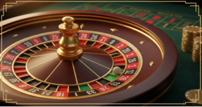 二十一点策略图表